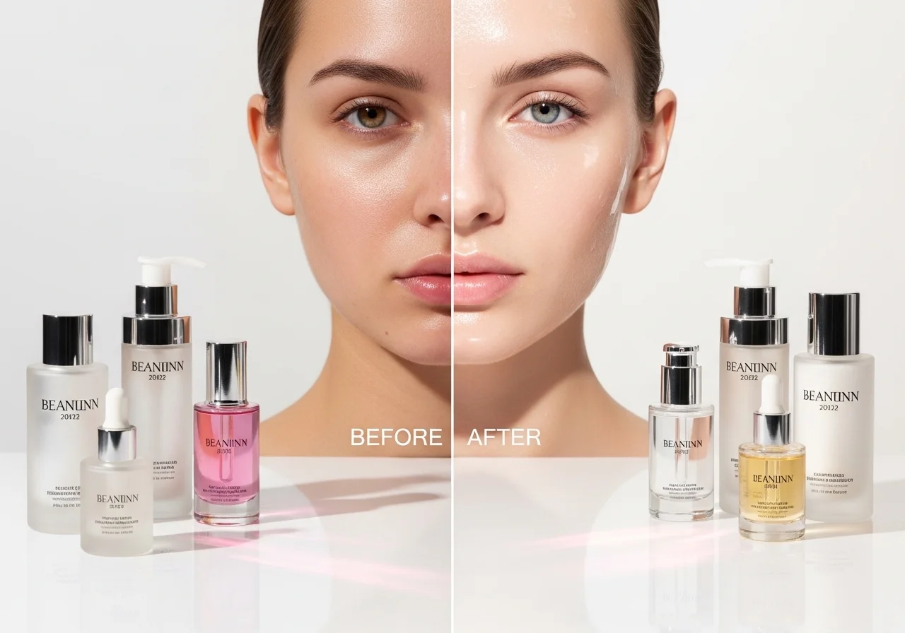 The Ultimate Skincare Routine Guide: Build Your Best Skin Ever