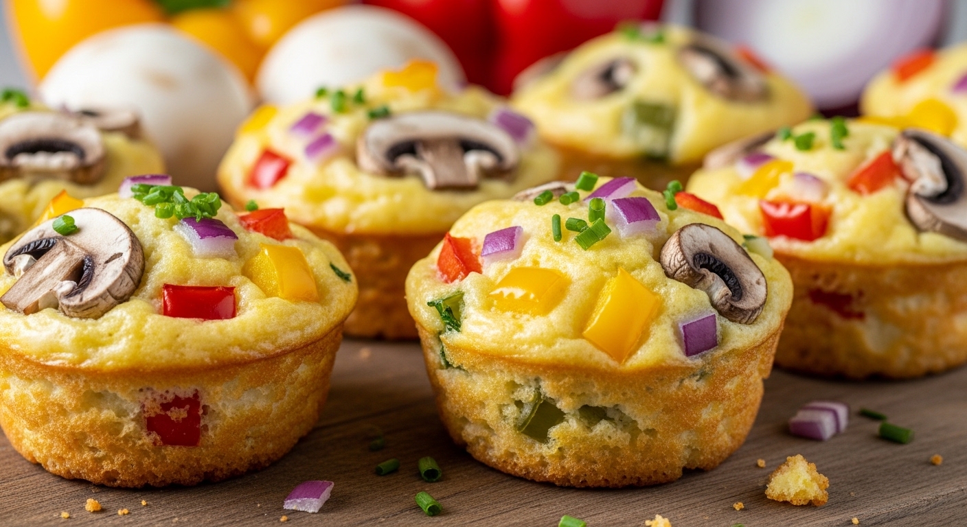 10 High Protein Breakfast Ideas to Fuel Your Morning