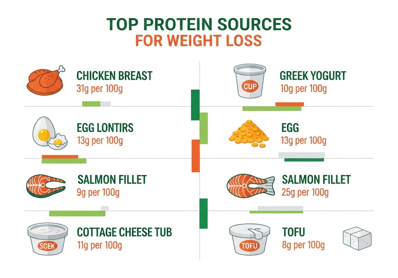How to Lose Weight: The Complete, Science Backed Guide