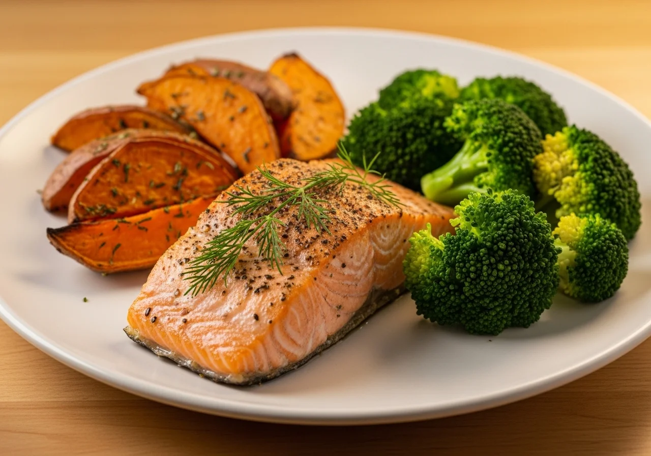 10+ Delicious & Healthy Dinner Ideas for Family Everyone Will Love