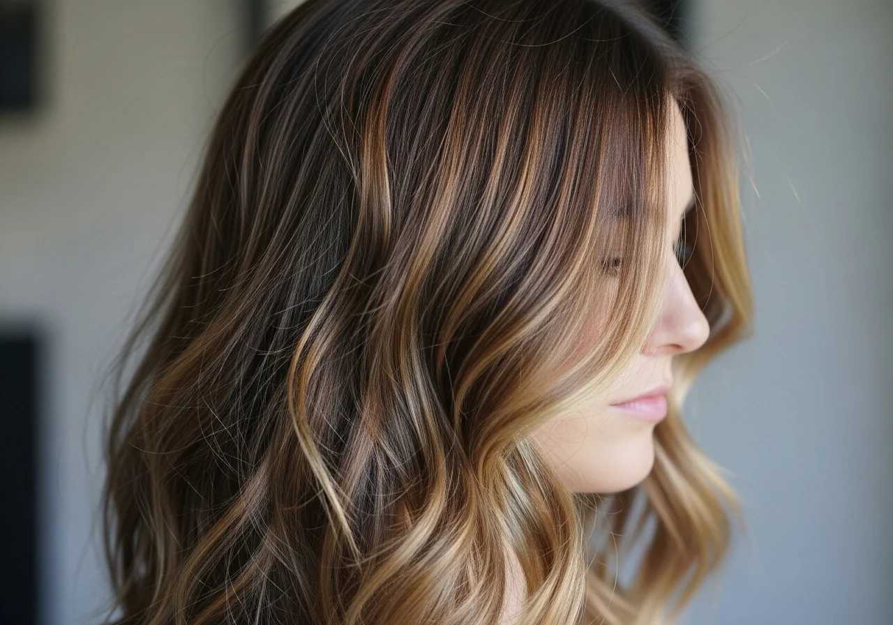 Weekly Hair Care Routine for Busy People Guide