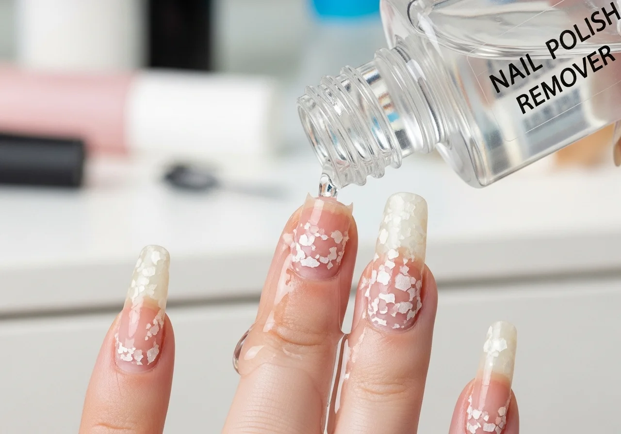 10 Best Nail Care Tips for Stronger Nails