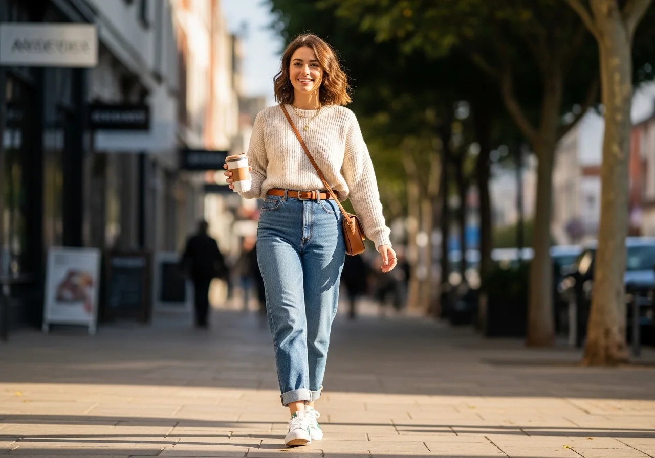 Simple & Stylish Casual Outfit Ideas for Everyday