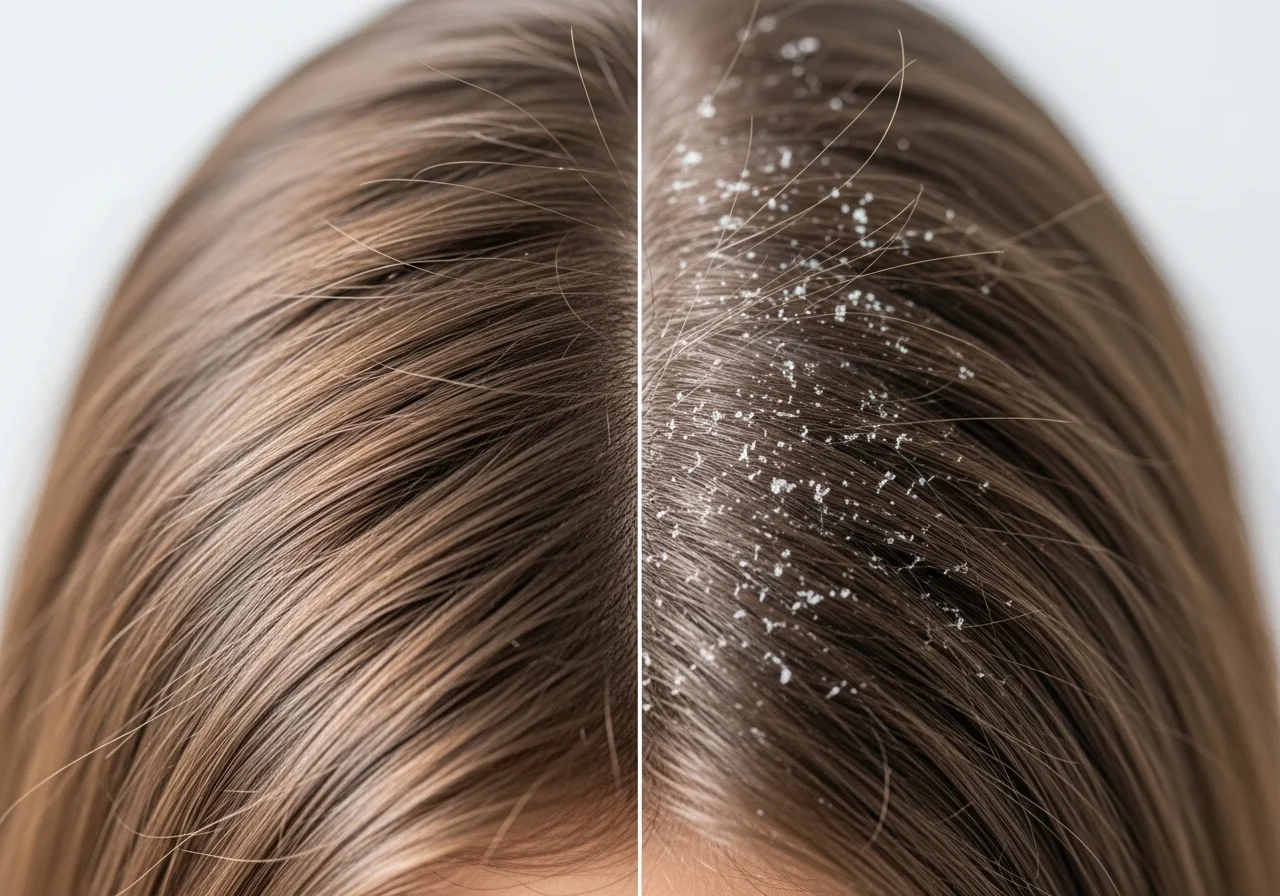 Dandruff Treatment at Home: Natural Remedies That Actually Work