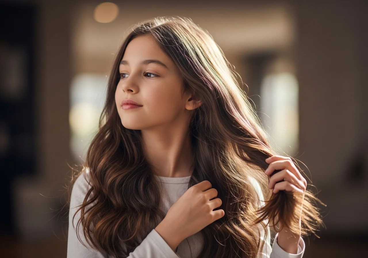 Best Oils for Hair Growth and Thickness Guide