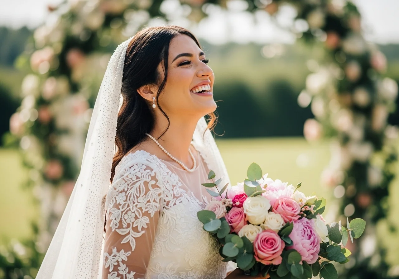 Bridal Makeup Tips for Beginners: Easy Guide