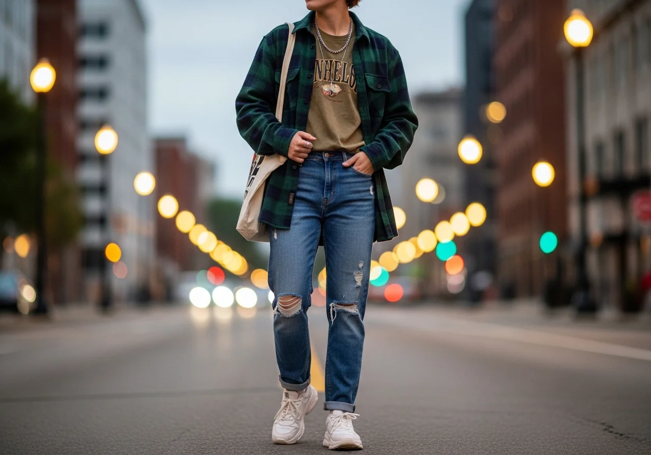 20 Stylish Outfit Inspo Ideas to Upgrade Your Style Game Today