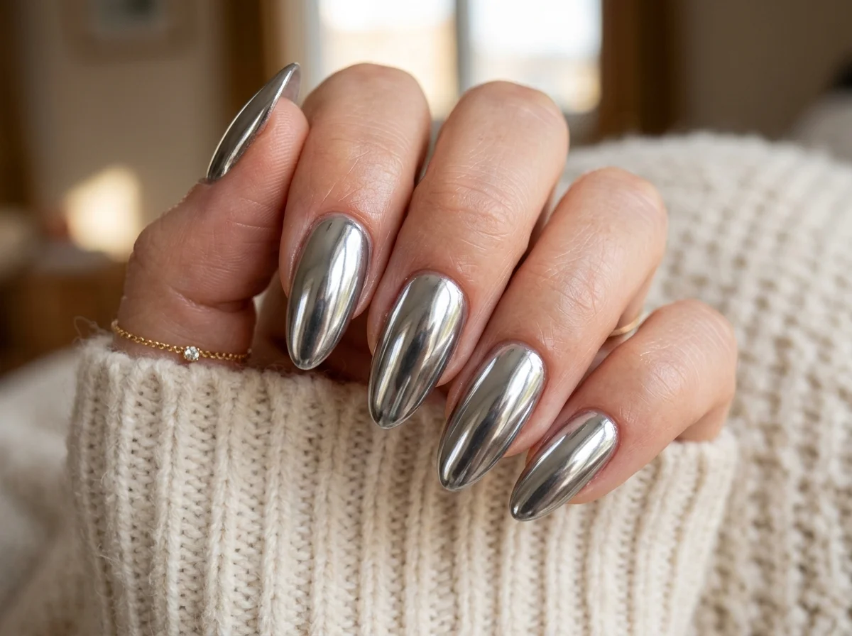 12 Trendy Nail Art Designs for 2026