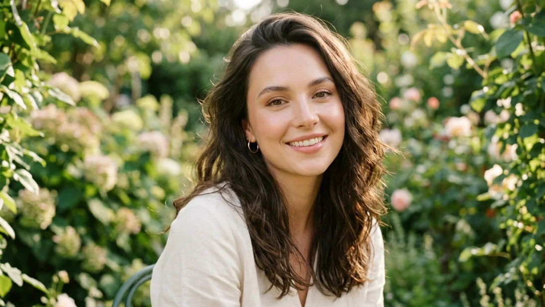 Natural Everyday Makeup for Fresh Daily Look