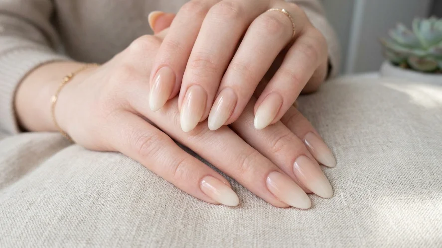Best Milky White Nail Polishes & Trend Guide