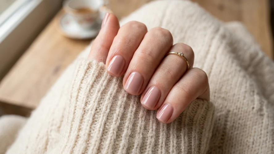 15 Simple Nail Designs for Everyday Wear