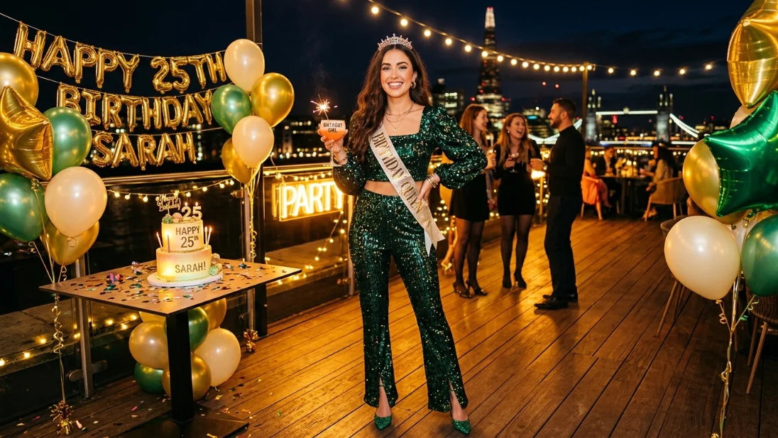 10 Birthday Party Outfit Ideas for Stylish Girls