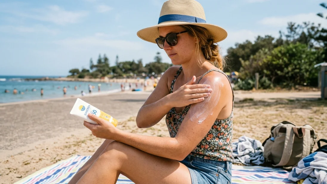 10 Summer Skincare Tips for Oily Skin Guide
