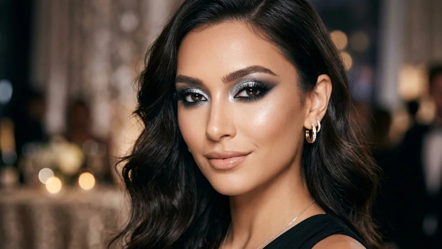 12 Smokey Eye Makeup Ideas for Every Occasion