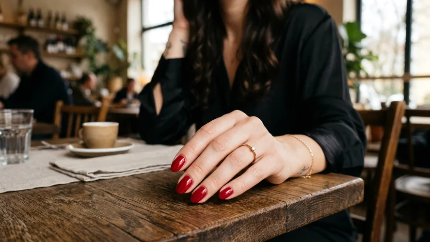 10 Best Nail Polish Colors for Every Season