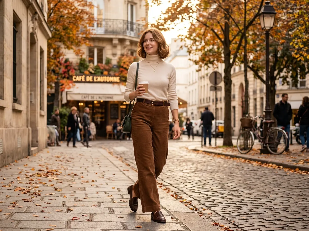 12 Best Fall Outfit Ideas: What to Wear This Season