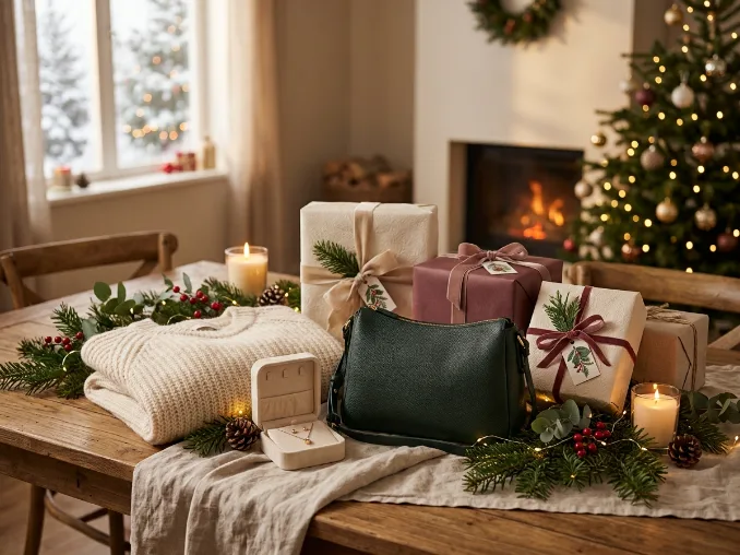 15 Best Holiday Gift Ideas for Her 2026